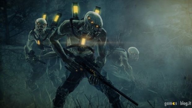 Resistance 3: una demo sarà contenuta nel Blu-Ray del film World Invasion