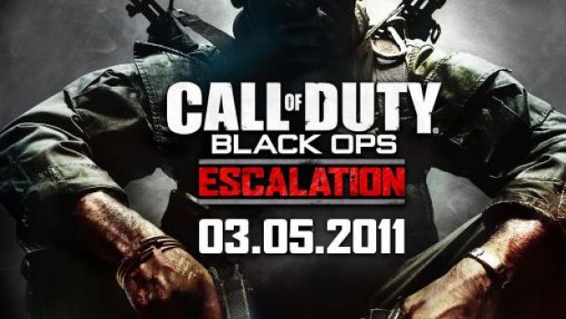Black Ops: alcuni problemi per l'Escalation Pack
