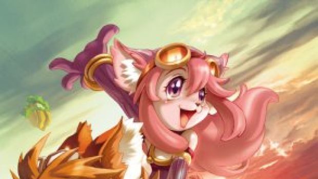 Solatorobo: Red the Hunter a Luglio in Europa