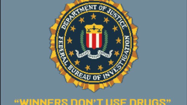 Winners don't use drugs: l'origine di un mito