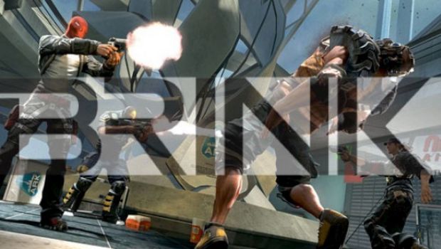 Brink: Bethesda ci fornisce un po' di numeri