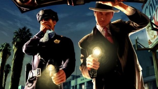 L.A. Noire: nuove indiscrezioni sull'estensione della mappa di gioco