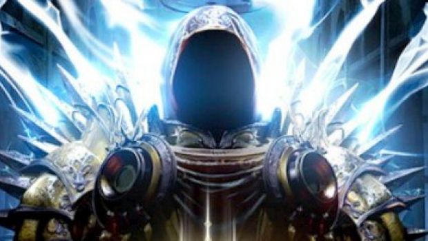 Diablo III: la beta è prevista per l'estate 2011
