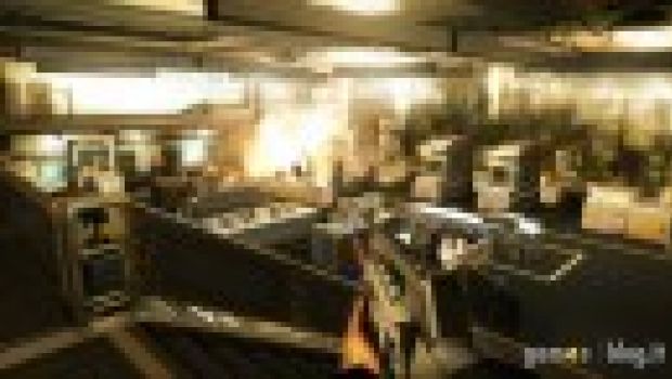 Deus Ex: Human Revolution - nuovo video sui tre possibili approcci alle missioni