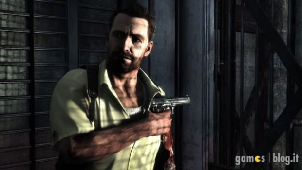 Max Payne 3: quattro immagini di gioco inedite pre-E3