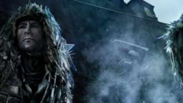 Sniper: Ghost Warrior 2 annunciato ufficialmente