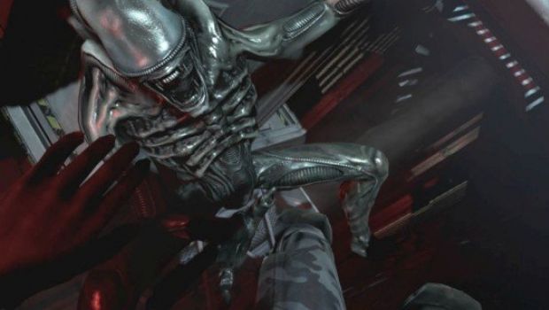 Creative Assembly al lavoro su un nuovo videogioco di Aliens