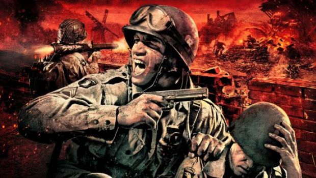 Brothers in Arms: il nuovo capitolo è 
