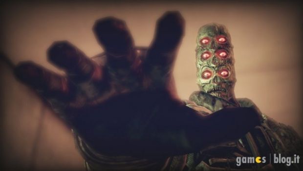 Shadows of the Damned: nuove immagini tra mostri deformi e demoni sanguinari