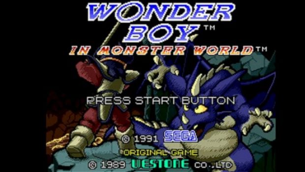 Nuovi classici SEGA su PSN e Virtual Console a fine 2011