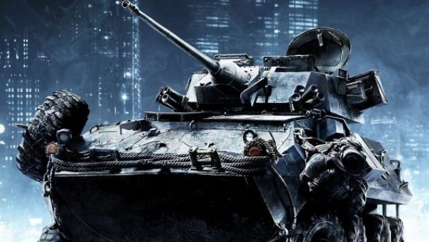 Battlefield 3: EA DICE sta girando animazioni motion-capture in Svezia