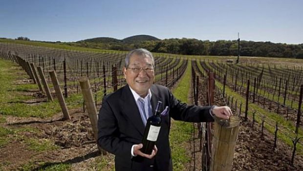 Extra extra: al boss di Capcom piace il vino