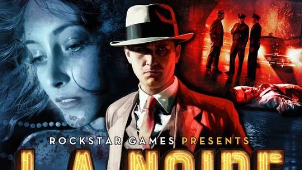 L.A. Noire: la recensione