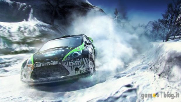DiRT 3: le principali modalità di gioco in quattro video dimostrativi