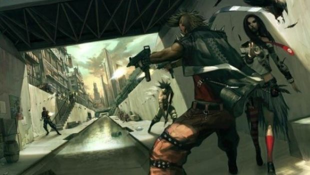 APB: Reloaded in beta pubblica da domani