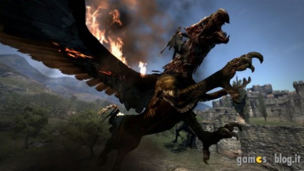 Dragon’s Dogma: a caccia di grifoni e goblin con un nuovo video di gioco