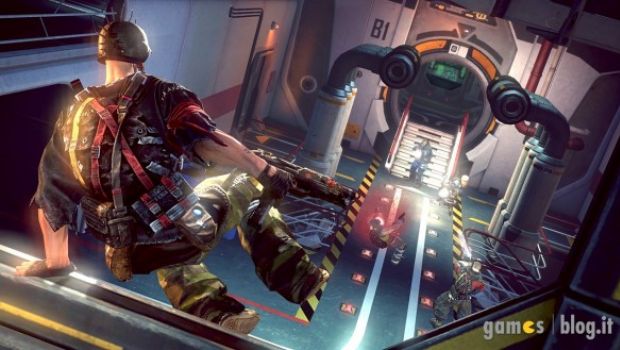 Brink: annuncio e prime informazioni sul contenuto aggiuntivo gratuito 