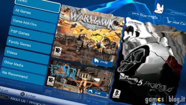 Mamma ho perso il PlayStation Store: tornerà online entro mercoledì?