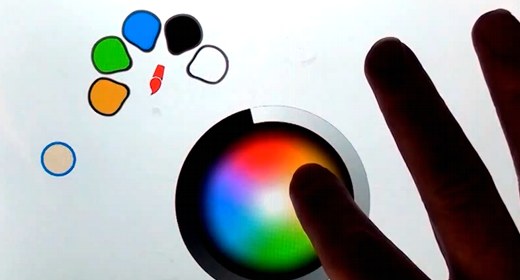 Voce del verbo Photoshop