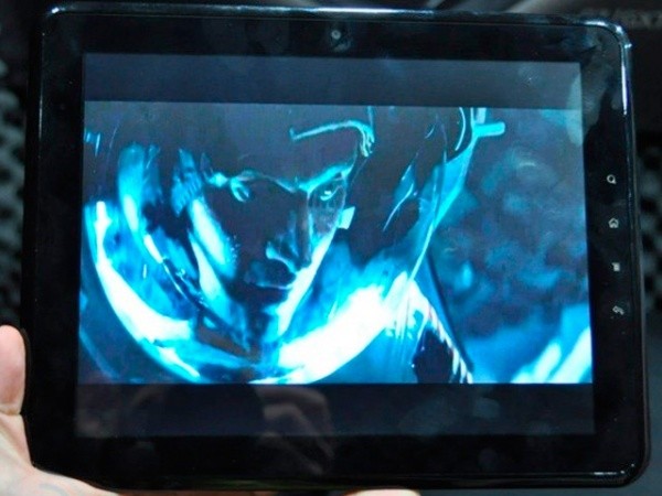 MSI WindPad Enjoy 10