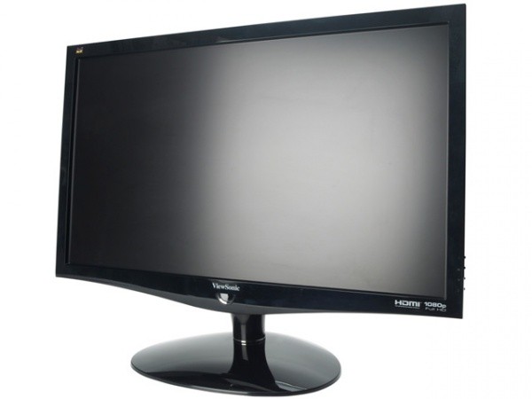 ViewSonic V3D245wm-LED