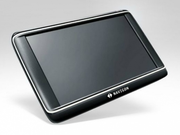 Navigon 70 Plus Live