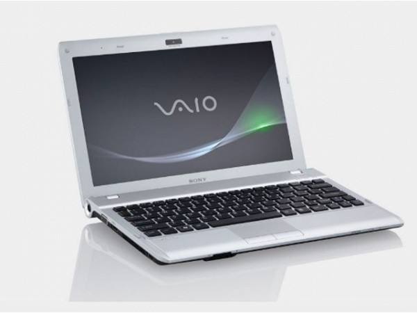 Sony VAIO YB