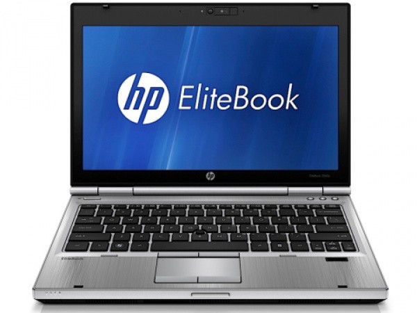 HP EliteBook 2560p