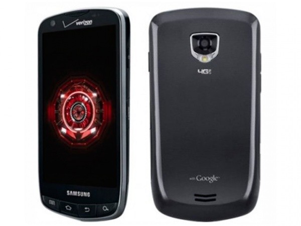 Samsung Droid Charge