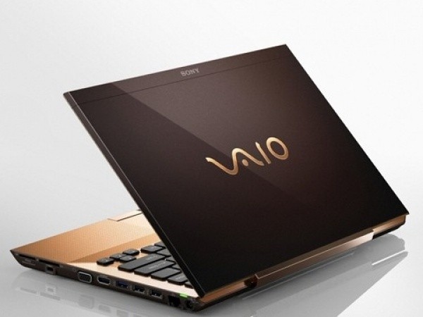 Sony VAIO SA