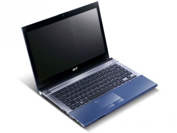 Acer Aspire TimelineX