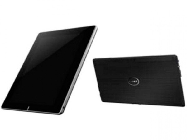 Dell Streak Pro