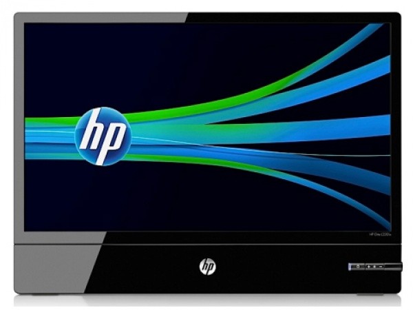 HP Elite L2201x