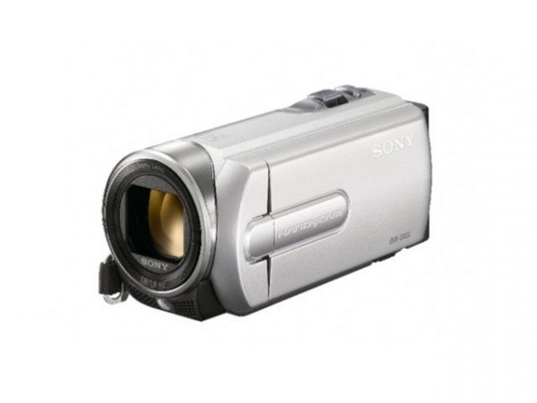 Sony Handycam DCR-SX15E