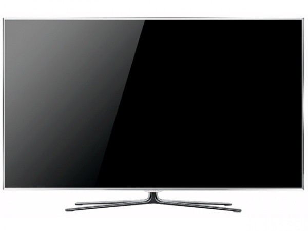 Samsung UND8000