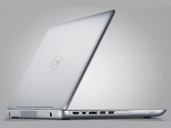 Dell XPS 15z
