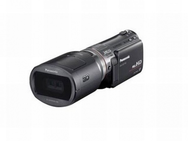 Panasonic HDC-SDT750