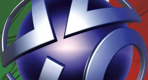 PlayStation Network, chiuso per manutenzione