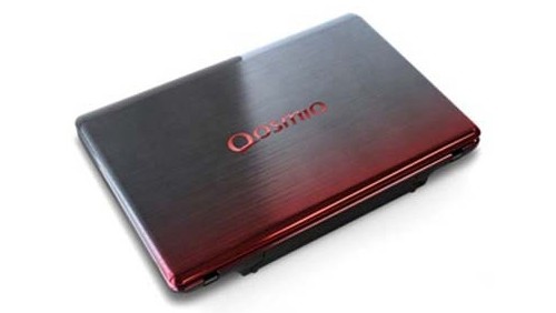 Toshiba Qosmio X770: potenza bruta per giocatori esigenti