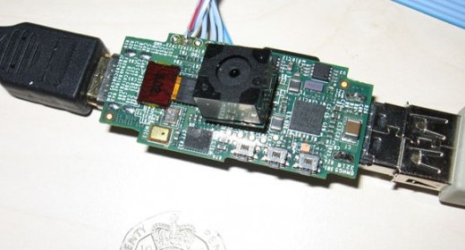 Raspberry Pi in partenza a piccole dosi