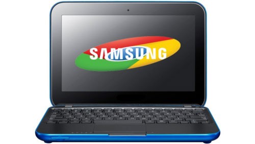 Samsung Alex: primo notebook con Chrome OS