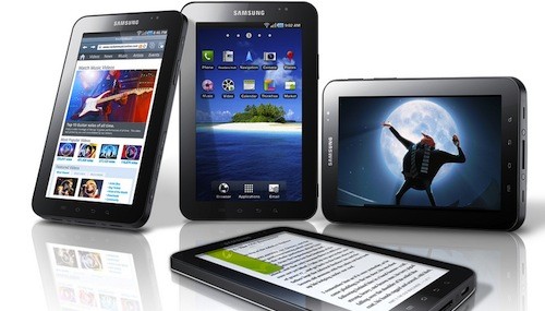 Apple avrà accesso ai prototipi Samsung