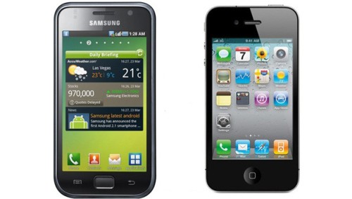 Display ad alta densità per tablet da Samsung e LG