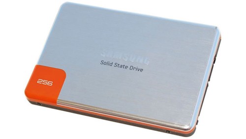Samsung SSD 470: 250 MB/s a partire da 125 euro