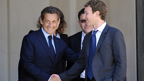 e-G8: tanto rumore per nulla