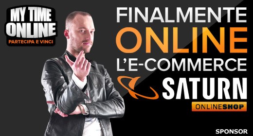 Saturn Online Shop: Mediamarket raddoppia