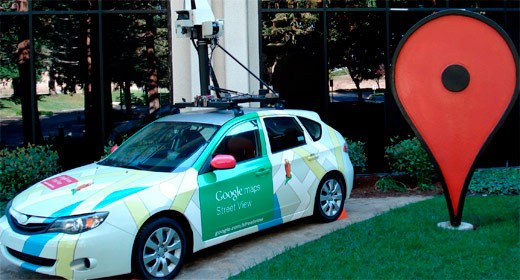 Street View, la Svizzera dà ragione a Google