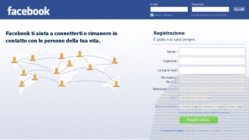 Symantec attacca Facebook: milioni di dati in mano a terzi