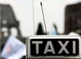Wi-Fi gratis sui taxi di Roma della Cooperativa Radiotaxi 3570