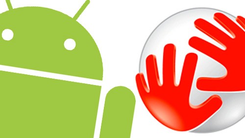 TomTom presto per Android, ma non su WP7